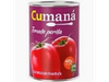 Tomate perita entero 400g x 24 unidades