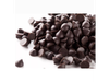 Chips de choco semiamargo alpino