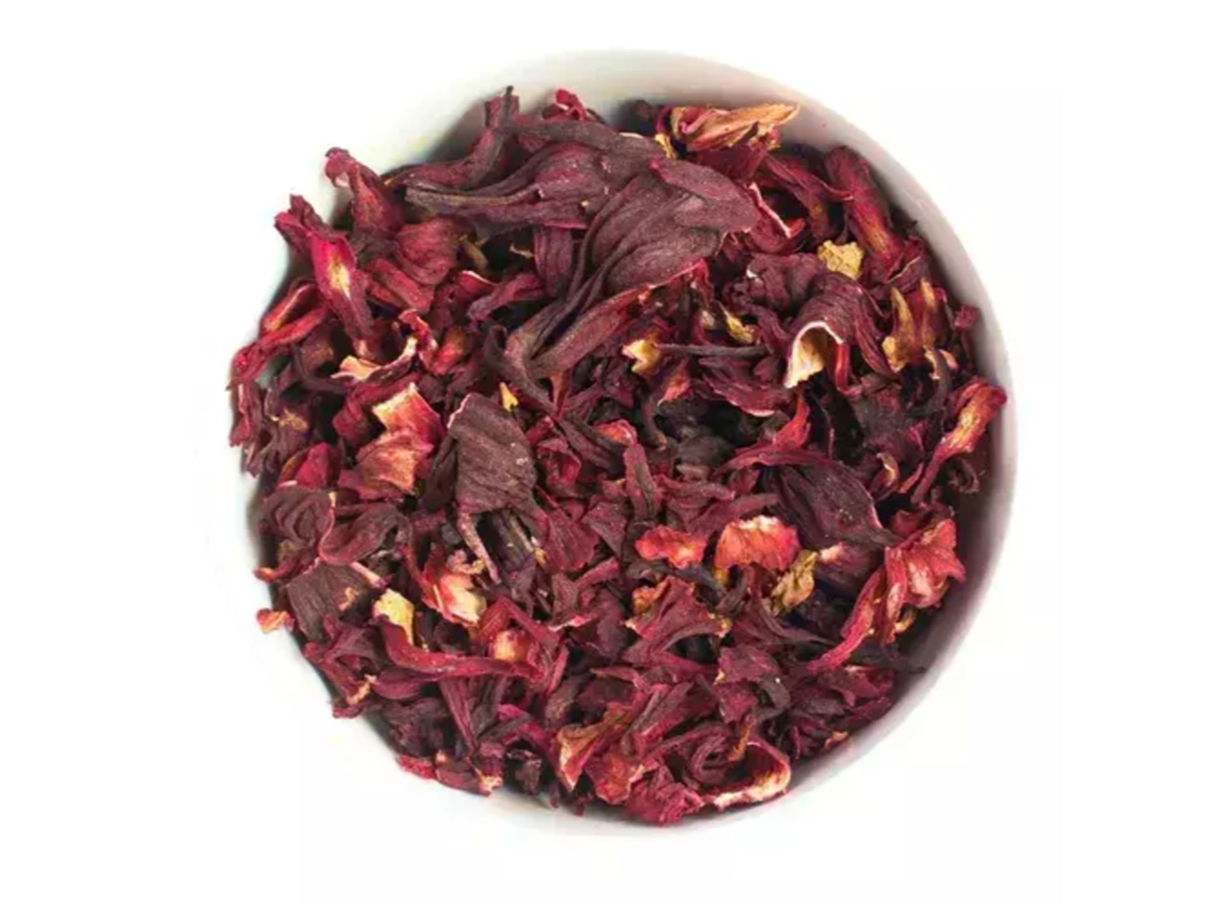 Flor de hibiscus