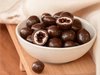 Arandano bañado en choco