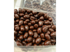 Maní con chocolate