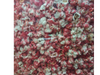 Pochoclo sabor frutilla