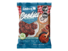 Galletas con harina de algarroba