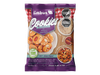 Galletas integrales con nueces y almendras