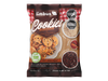 Galletas integrales con chips de chocolate