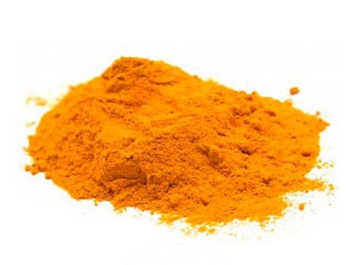 Curcuma 250gr importada