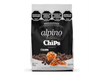 Chips alpino semiamargo x kg