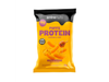 Snack proteico mostaza y miel