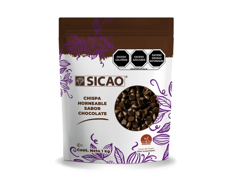 Cobertura semiamargo 800gr (Copia)