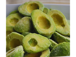 Pulpa en mitades x 250gr