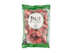 Frutillas congeladas