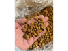 Almendras enteras medianas