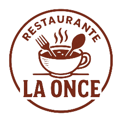 Logo La Once