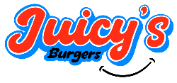 Logo de Juicy´s Burger