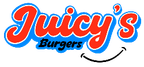 Logo de Juicy´s Burger