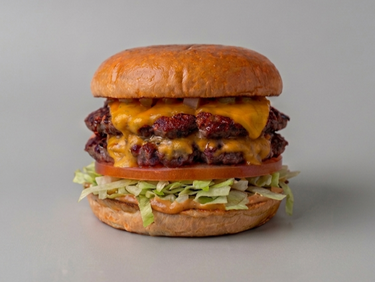 AMERICANA SIMPLE 🍔