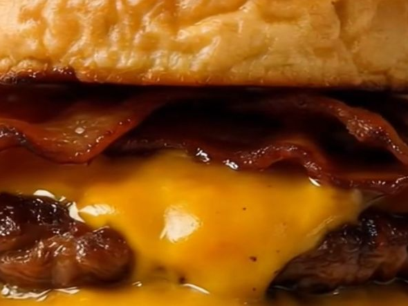 CLASSIC BACON SIMPLE 🥓