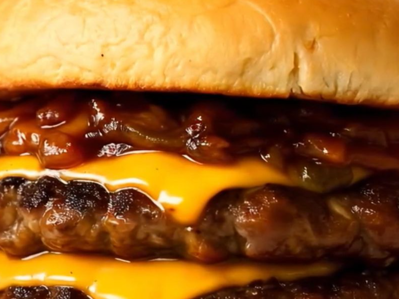 SWEET ONION TRIPLE 🧅