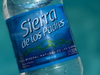 Agua 600ml.
