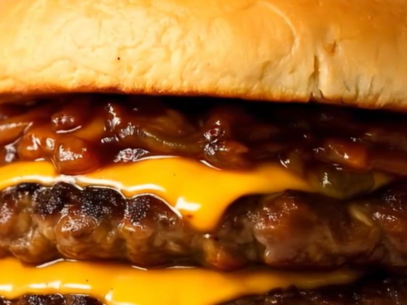 SWEET ONION SIMPLE 🧅