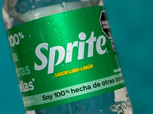 Sprite 500ml.