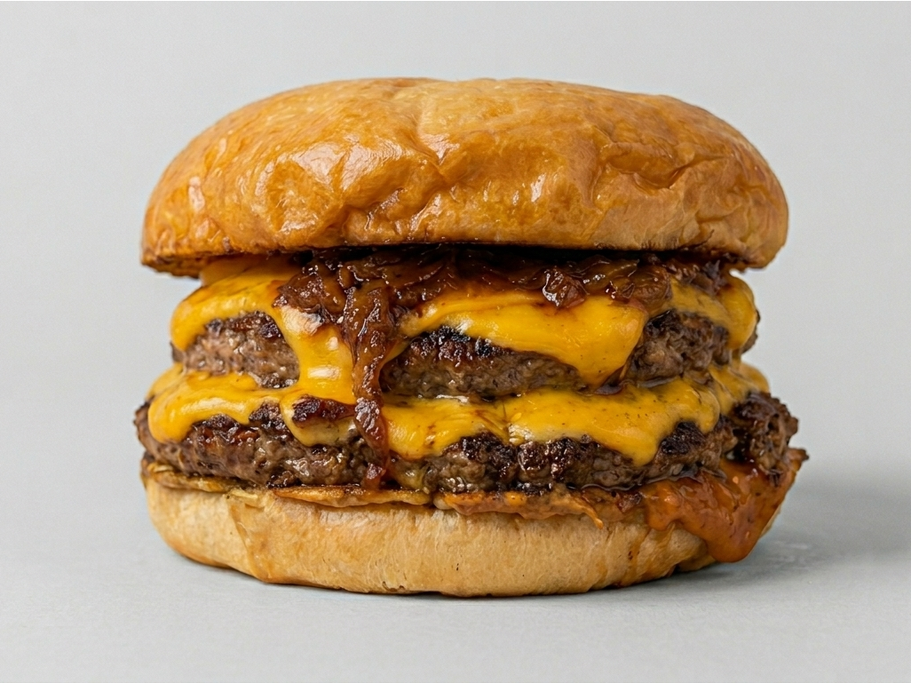 SWEET ONION TRIPLE 🧅