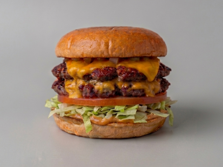 AMERICANA DOBLE 🍔