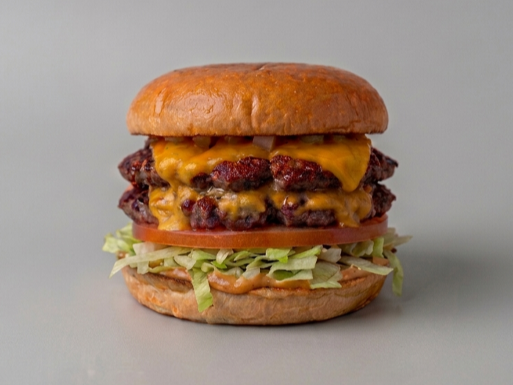 AMERICANA SIMPLE 🍔