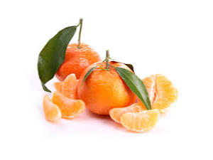 MANDARINA  NOVA
