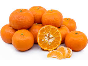 MANDARINA DANCY