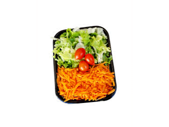 MIXTA CON LECHUGA