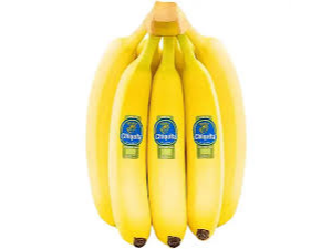 BANANA ECUADOR