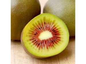 KIWI NACIONAL ROJO