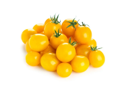 CHERRY AMARILLL