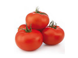 TOMATE REDONDO