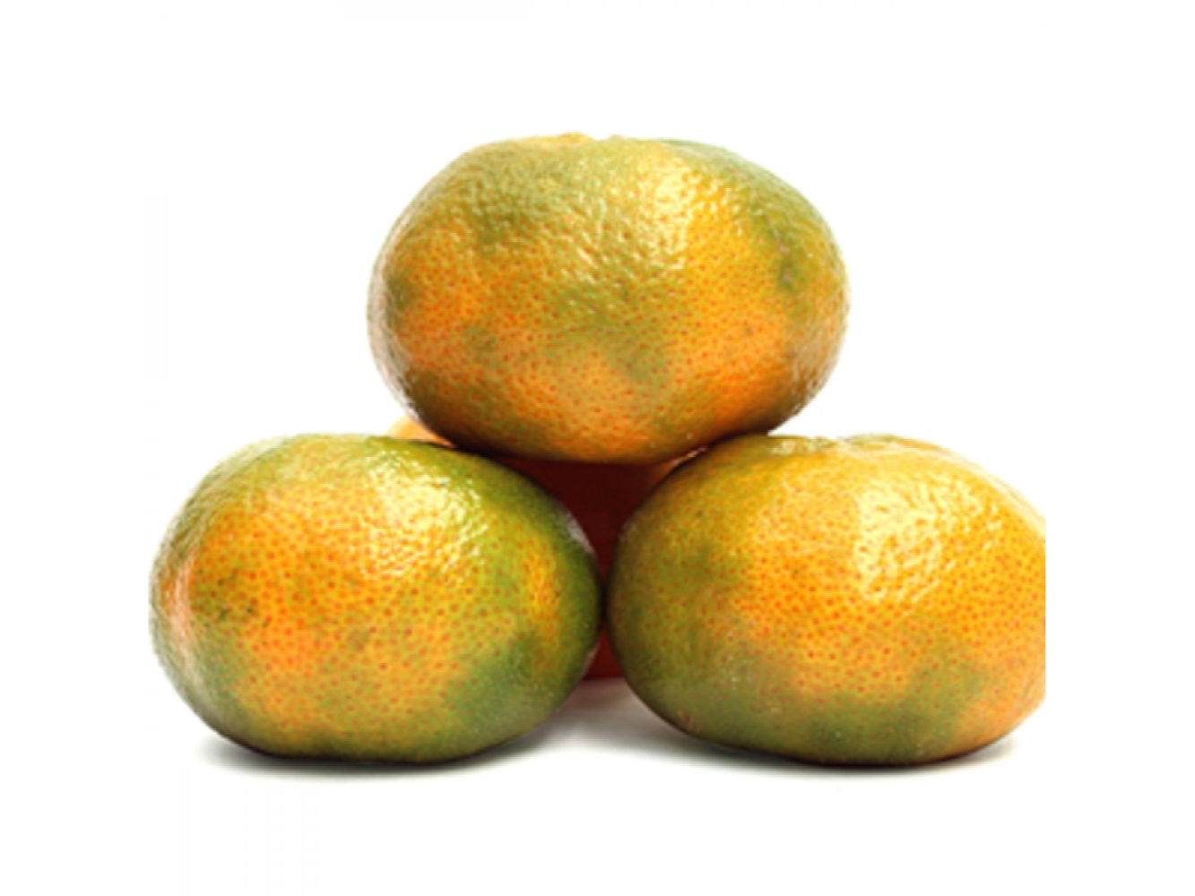 MANDARINA CRIOLLA
