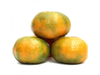 MANDARINA CRIOLLA