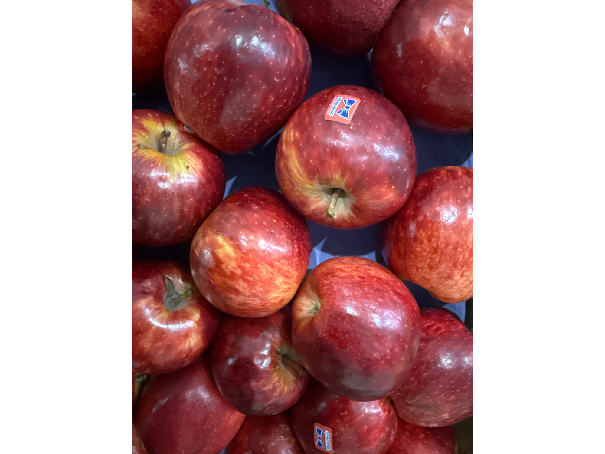 MANZANA RED (mediana)