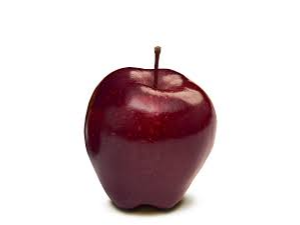 MANZANA RED SELECCIONADA