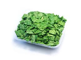 RUCULA de Punto verde