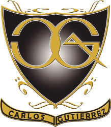 Logo El Charro Curicano