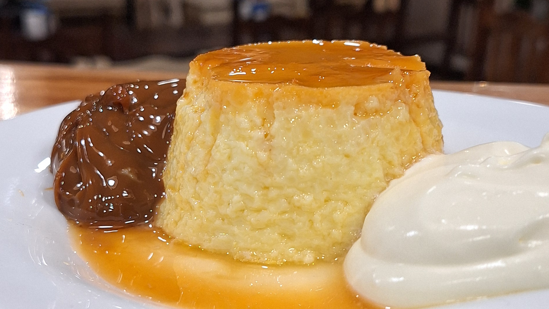 Postre