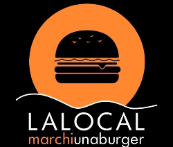 Logo de Lalocalburger