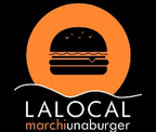 Logo de Lalocalburger