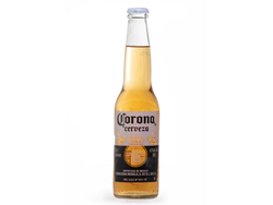 Cerveza Corona