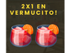 2x1 en vermucito
