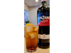Cinzano vermouth