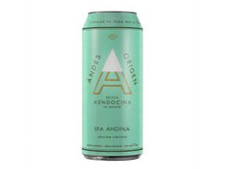 Andes ipa