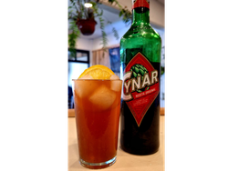 Cynar