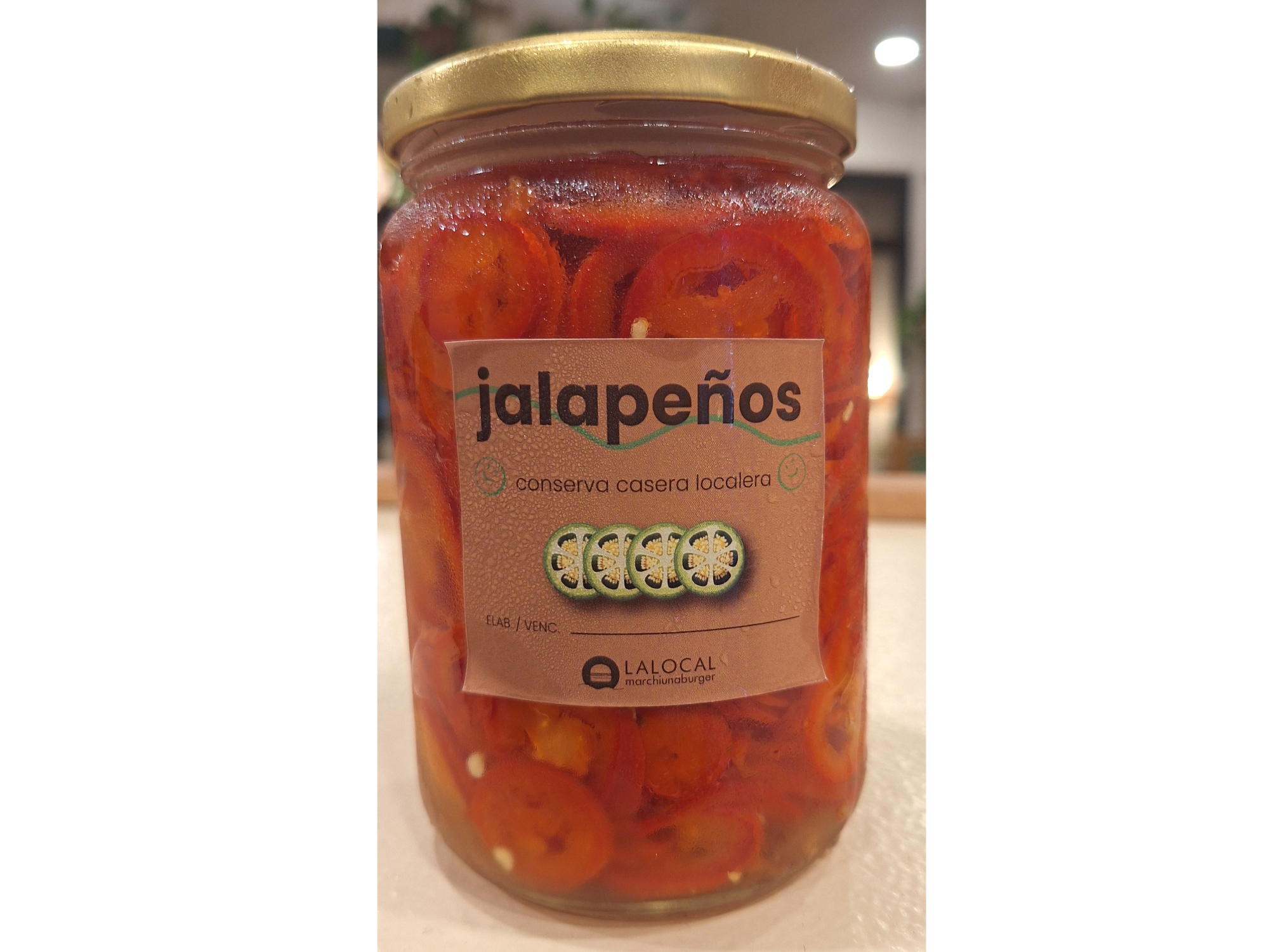 Jalapeños
